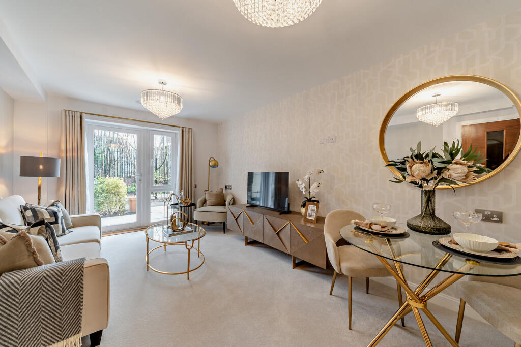 Main image of property: Station Parade,
Virginia Water,
GU25 4BB